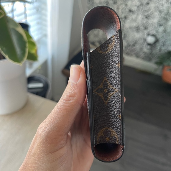 Preloved Louis Vuitton Lipstick, Lipgloss, LV Accessory Holder - Picture 4 of 7